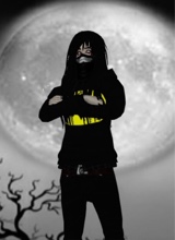 SliPKnoTXDMaggoT