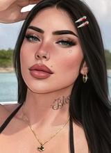 Megyst
