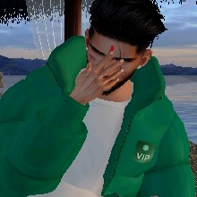 immagine avatar