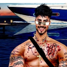 Tubermarcelo