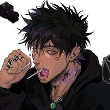 Portrait de l'avatar
