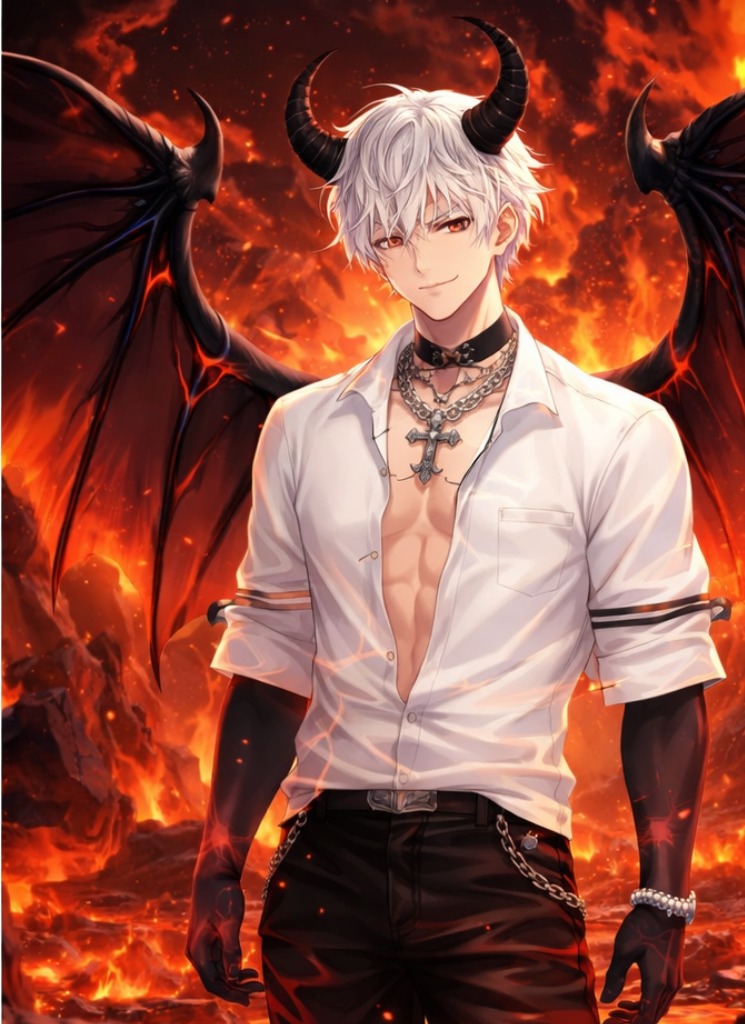 Avatar Bild
