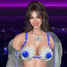 Dalisha