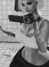 Portrait de l'avatar