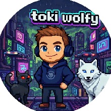 TokiWolfy