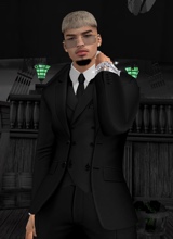 Avatar Bild