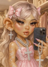 Lilbabylyssa