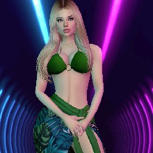 avatar picture