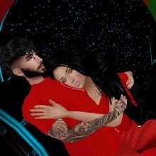 Avatar Bild