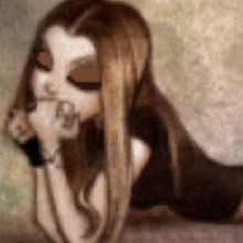 avatar bilde