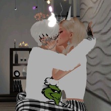 bellaNatasha