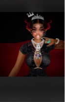 mekababyboocake22