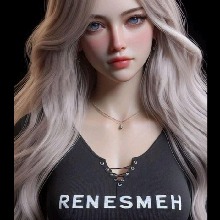 Renesmehhh
