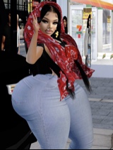 Juicyqueenmaya