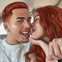 immagine avatar