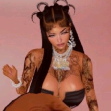 latonyawilliams583gm