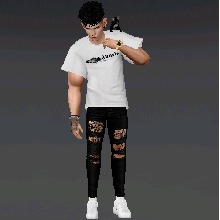 ShaoRaLii4
