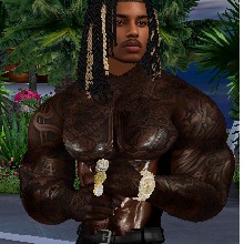 avatar picture