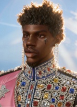 BLACKKEDD