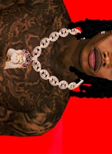BLACKKEDD