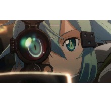 SinonTheSniper