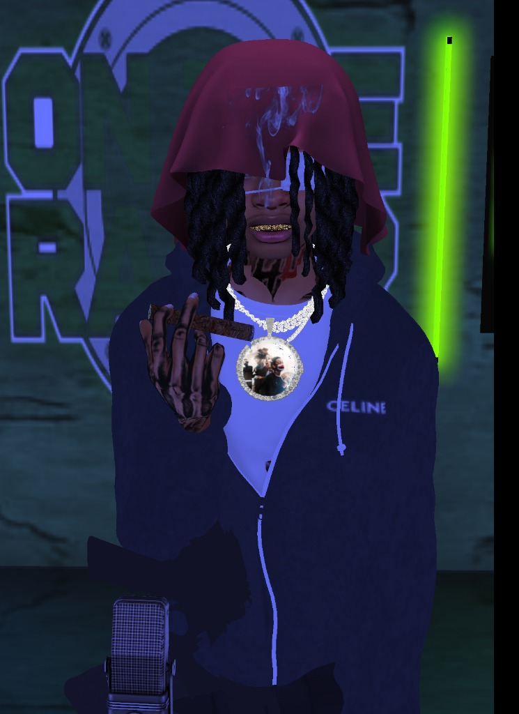 avatar picture