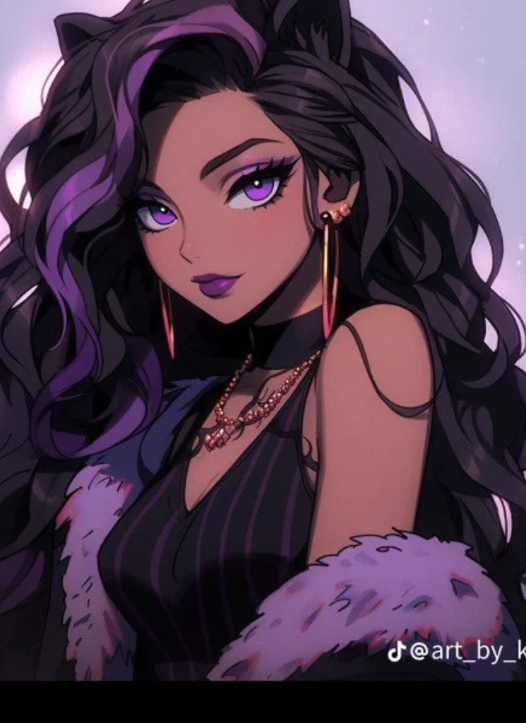 JaxsynRoseBlack