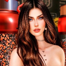 IsisMorgana