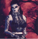 goddessaphaea