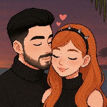 immagine avatar