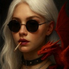 xXAdriell