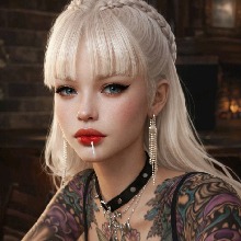 xXAdriell
