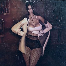 DarkRose301