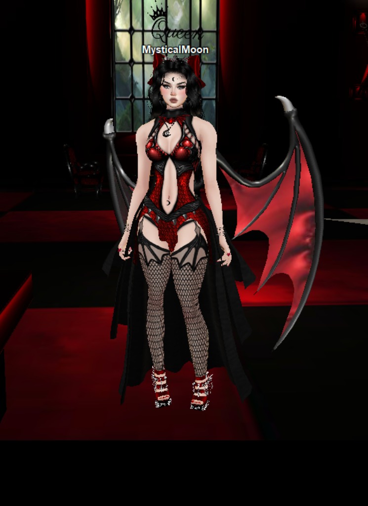 MysticalMoon