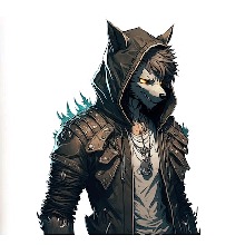 TamakiNightfang