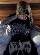 Sstrangehuman