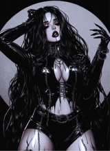CreepDoll