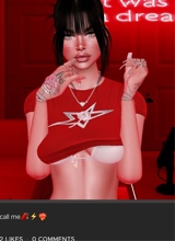avatar picture