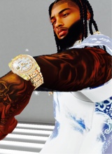JaeGunna