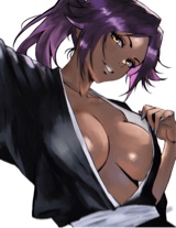 MizoreGremory