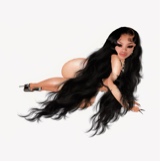 Mzprettyrockstar