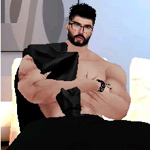 immagine avatar