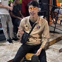 foto avatar