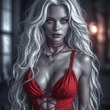 BaccaraDarkblood