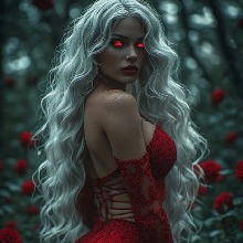 BaccaraDarkblood