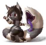 MistedWolfVanDur