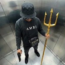 Avatar Bild