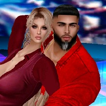 immagine avatar