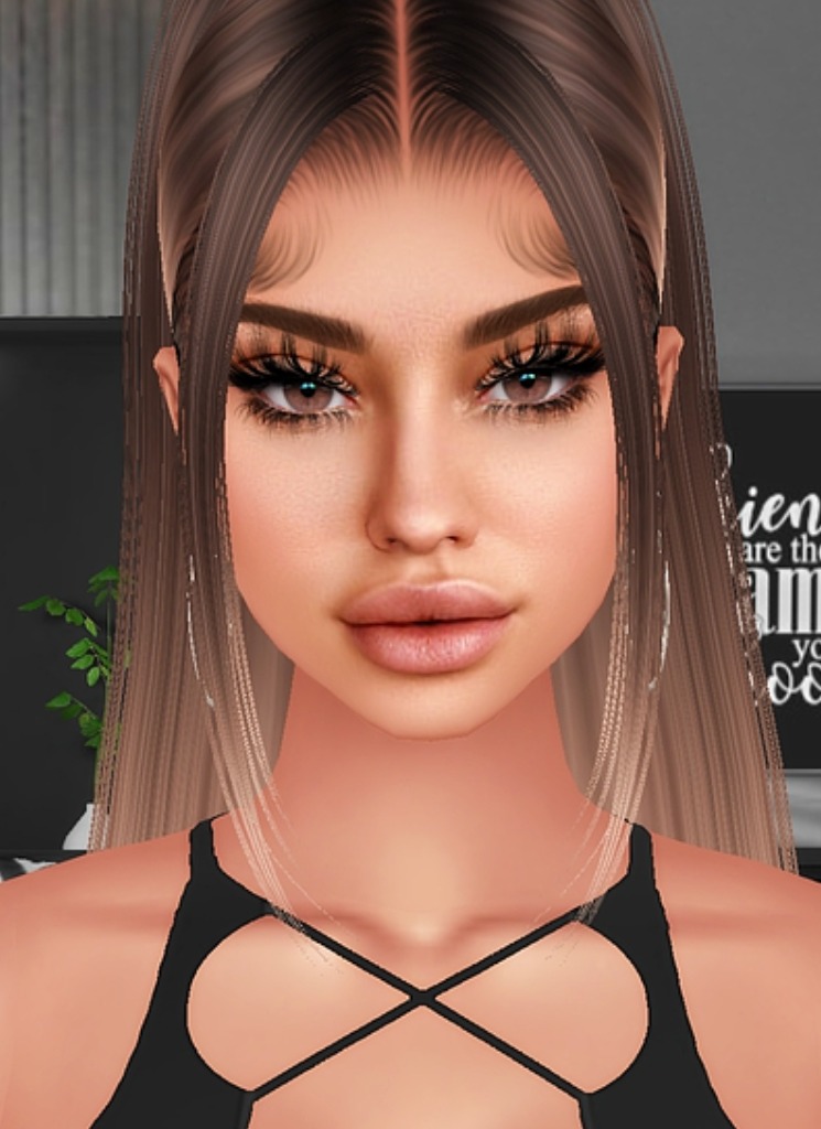 Canvas: Shaenia
