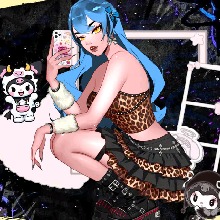 Lisamin123